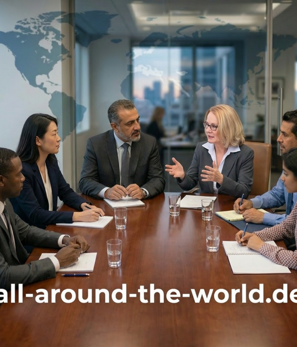 Internationales Verhandlungstraining