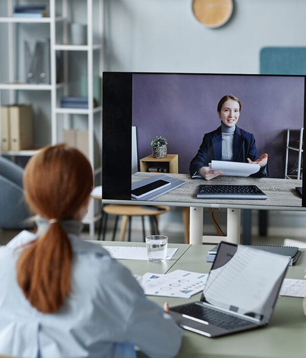 all around the world