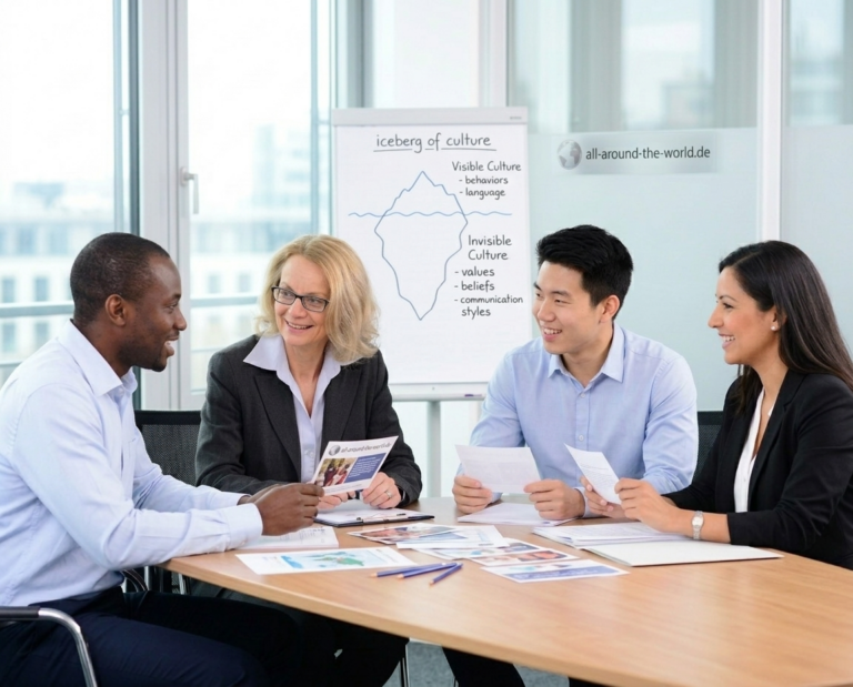 Interkulturelle Ländertraining_2